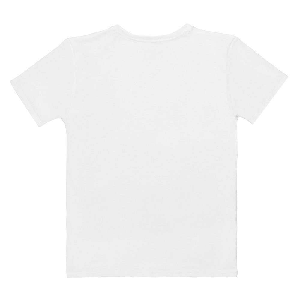 Soul Slogan White Tee