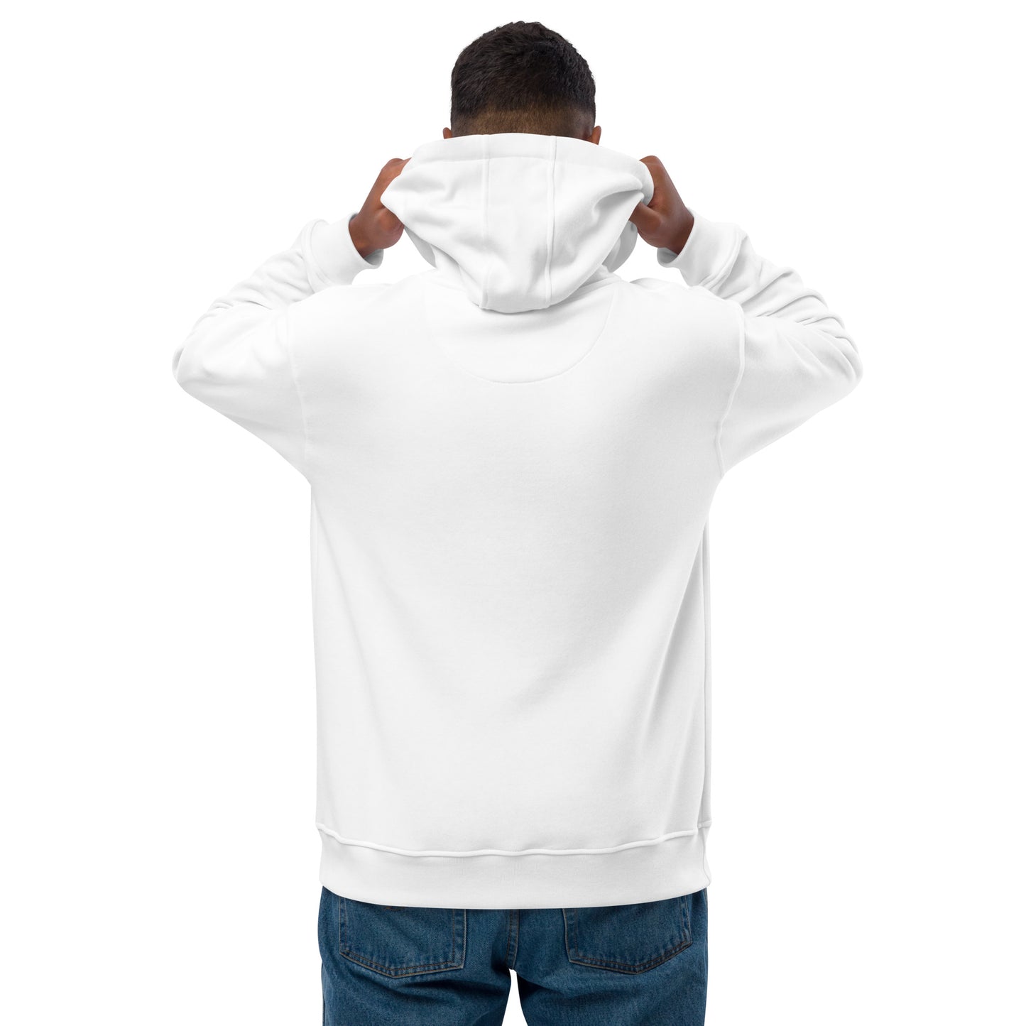 "Regal Crest" BIP Logo Hoodie