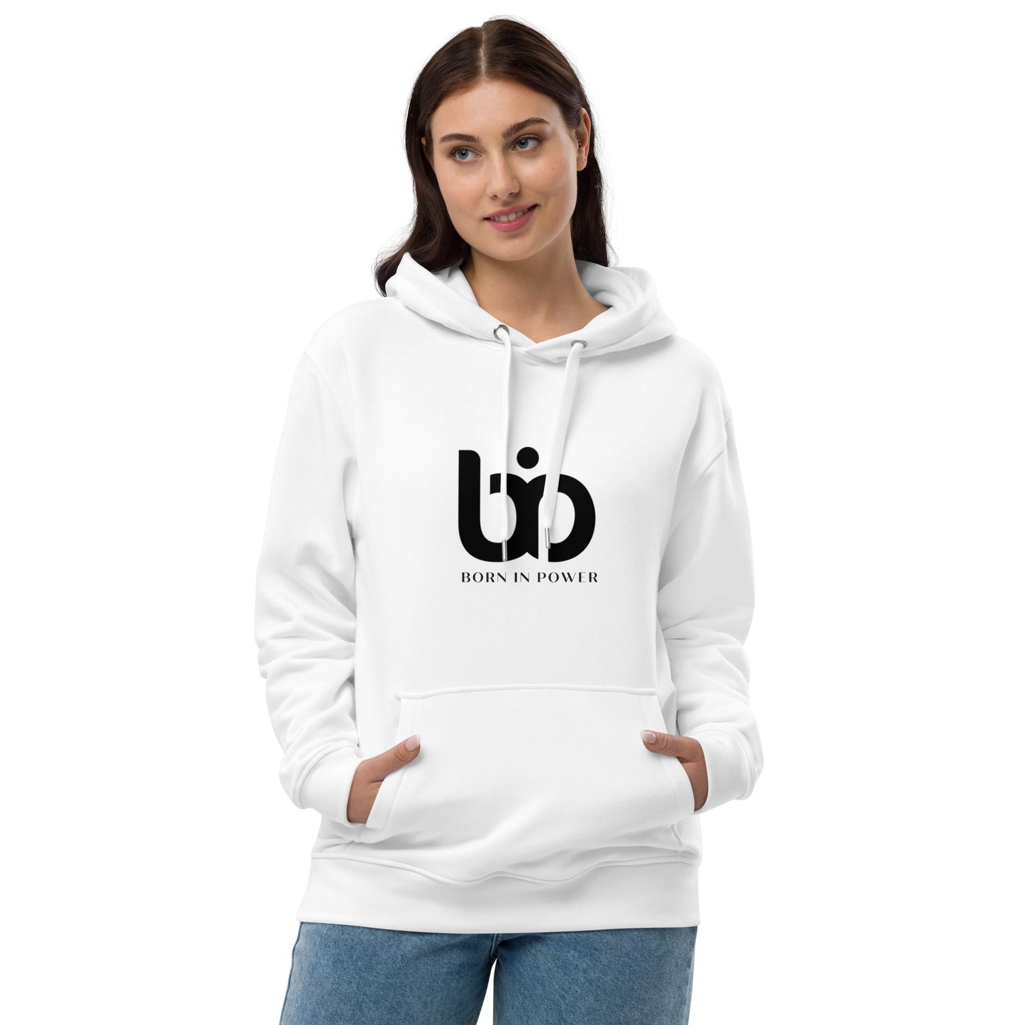 "Regal Crest" BIP Logo Hoodie