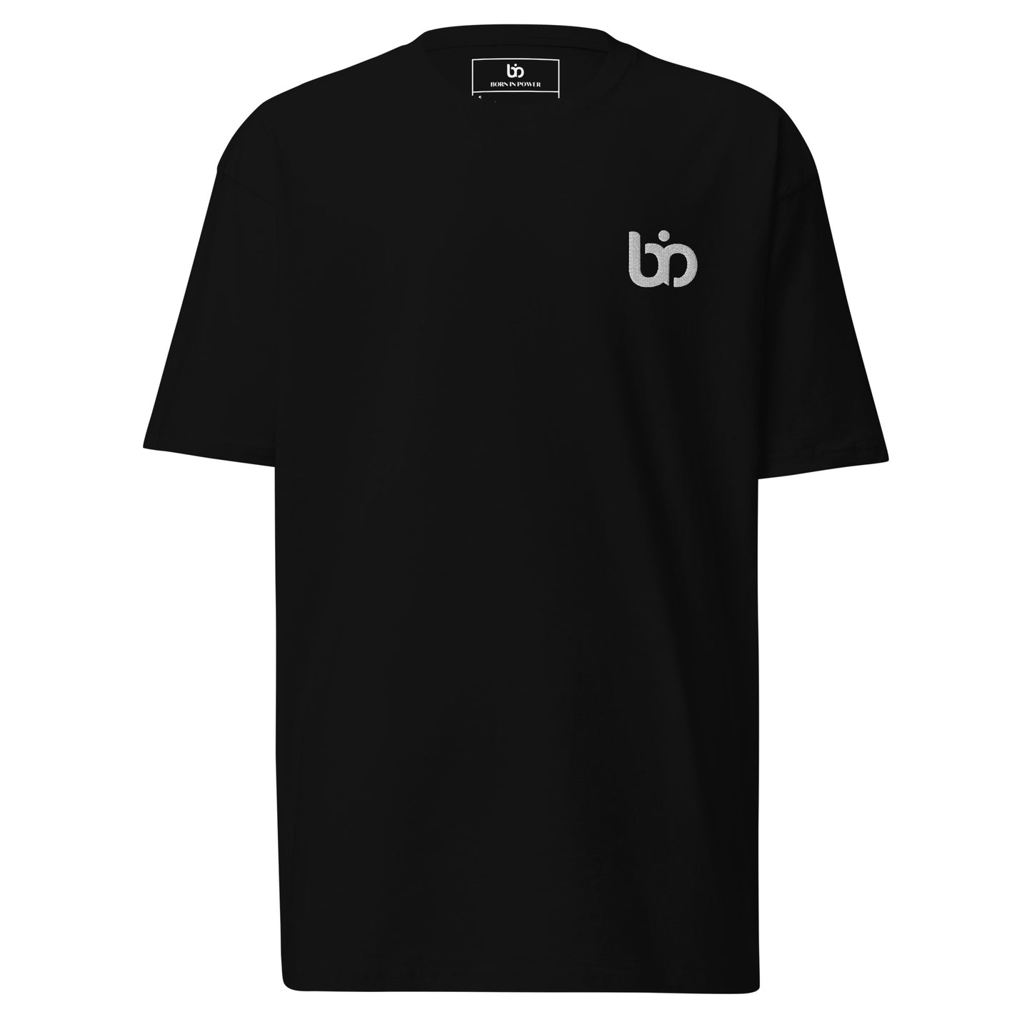 "The Dual Proclamation" BIP Logo Slogan Tee