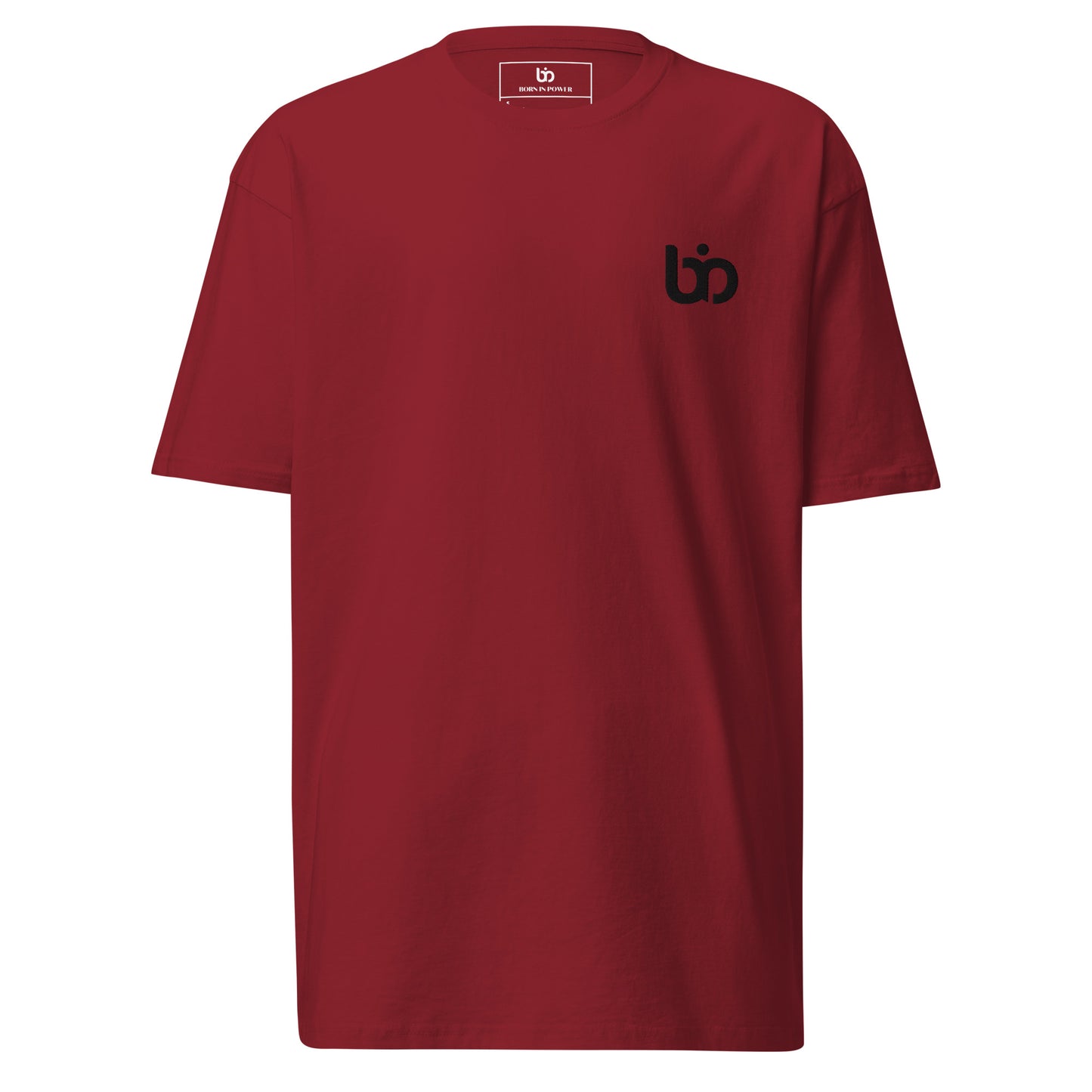 "The Dual Proclamation" BIP Logo Slogan Tee