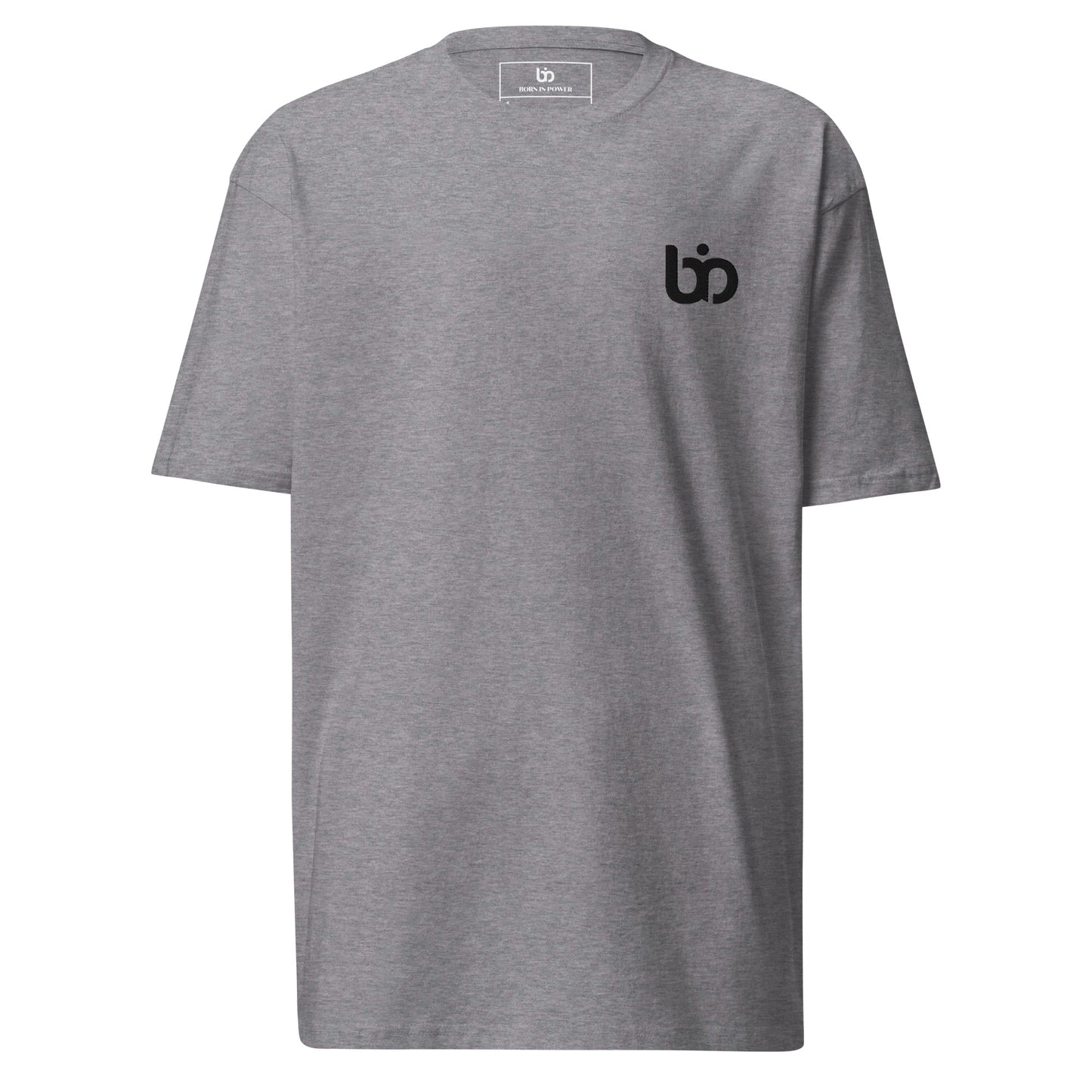 "The Dual Proclamation" BIP Logo Slogan Tee